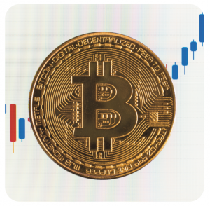 Bitcoin hits all time high