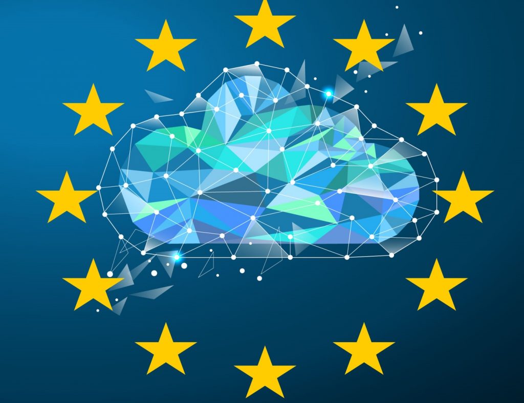 European Cloud User Coalition