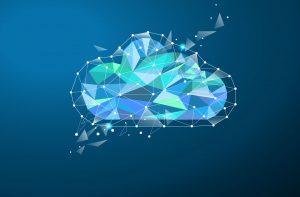 Digital cloud