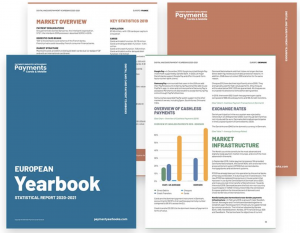 Digital and Card Payments Yearbooks