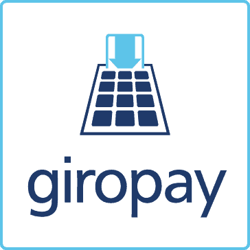 Giropay logo