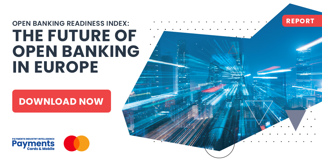 Open Banking Readiness Index