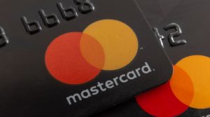 Mastercard cards