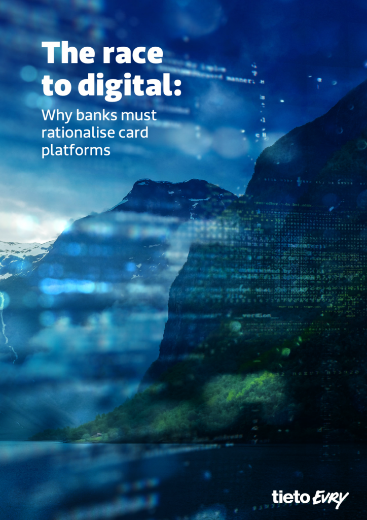 card platforms