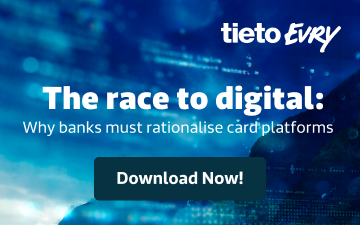 Rationalising card platforms