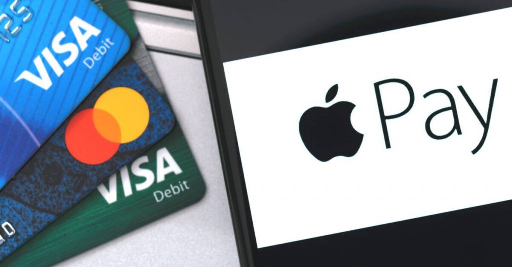 hacking flaw in Apple Pay