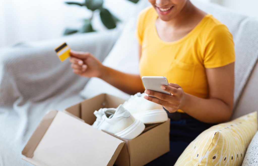 omni-channel - Planet report