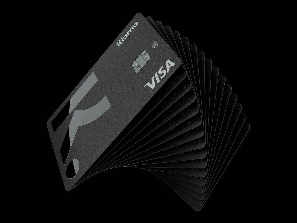 Klarna Credit Card