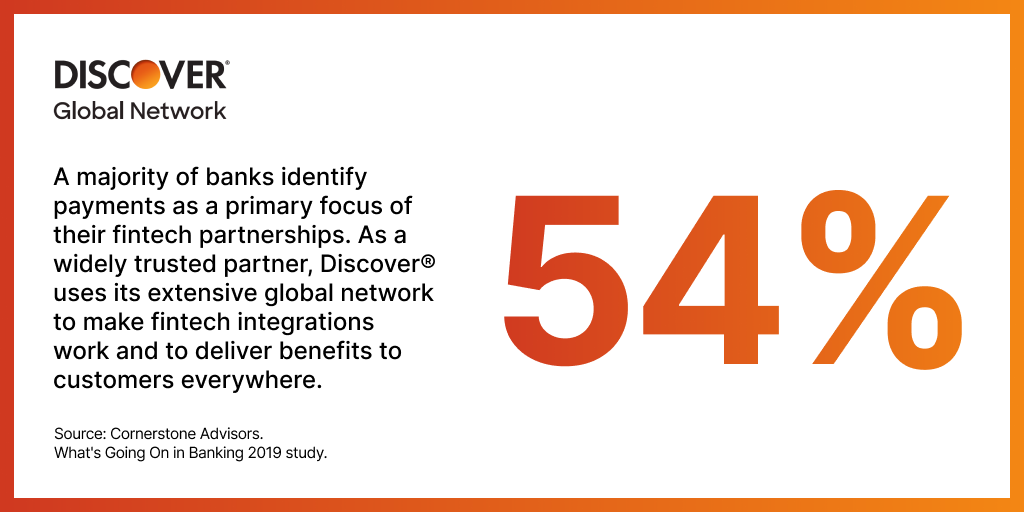 Discover Global Networks