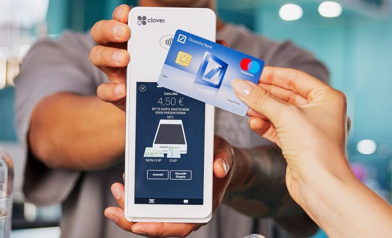 The future of Point of Sale payments