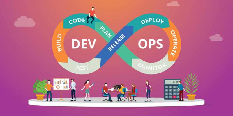 Why DevOps jobs continue to be in demand