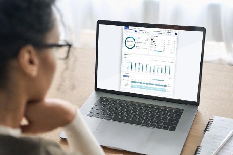AirPlus launches new spend analytics platform AirPlus Intelligence