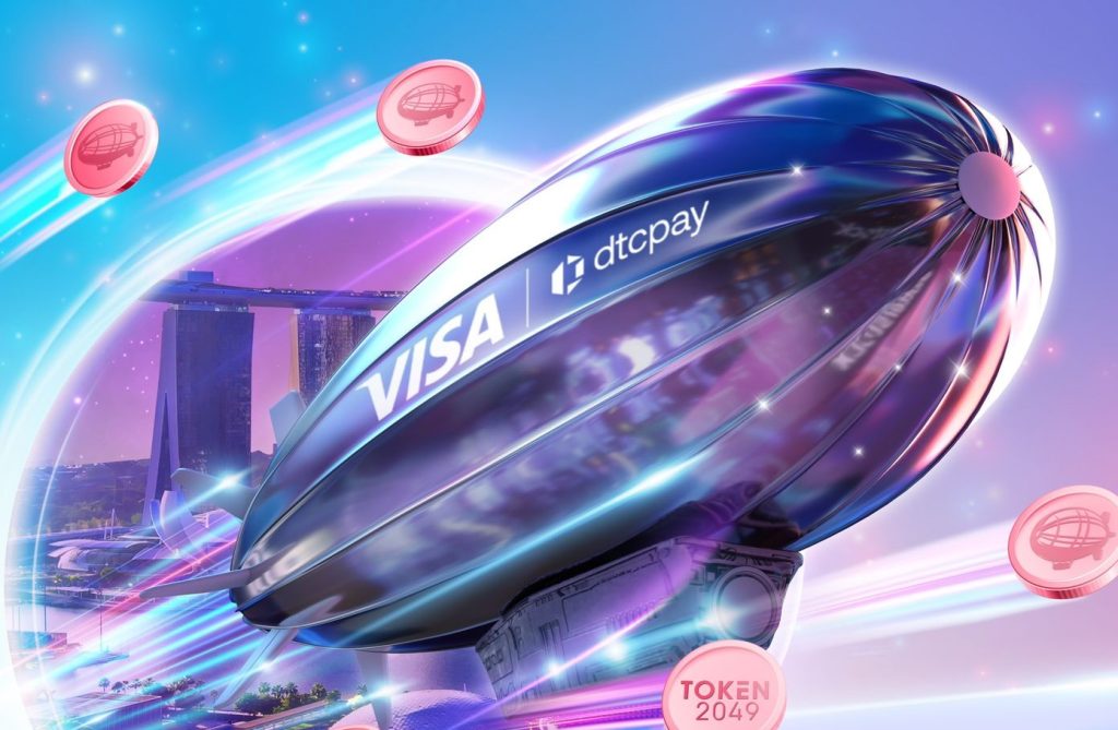 DTCPAY PR