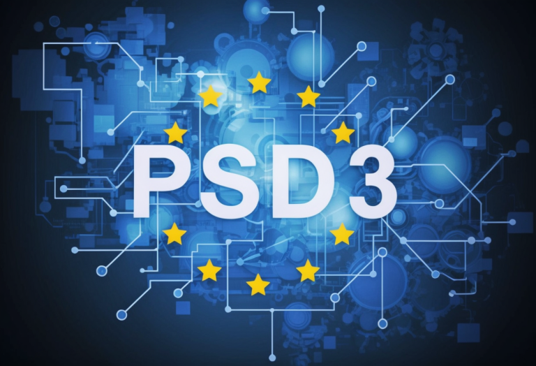 PSD3 and PSR: The future payments landscape in Europe