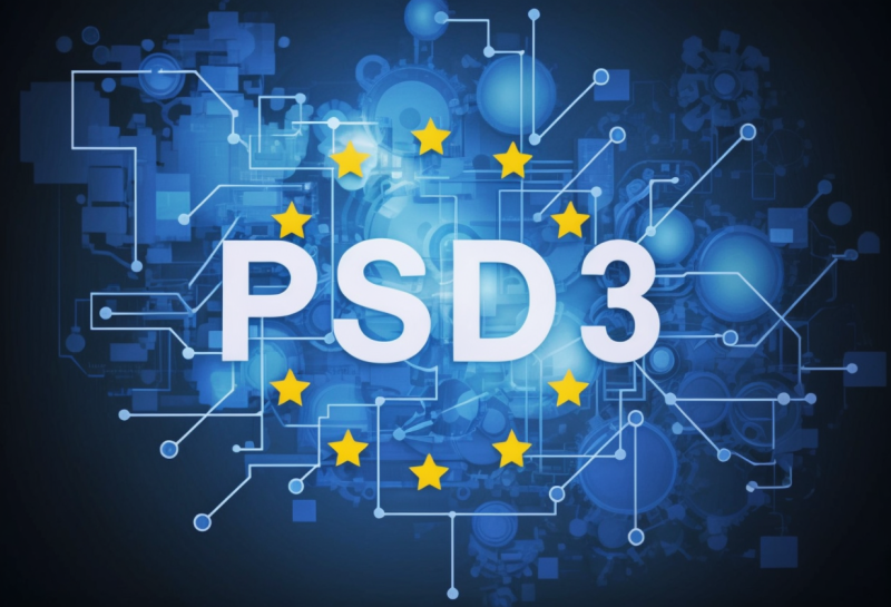 PSD3 and PSR: The future payments landscape in Europe