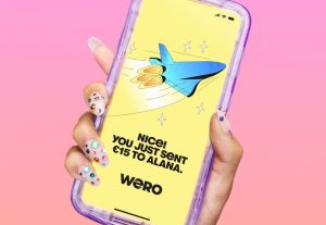 Image from Wero website