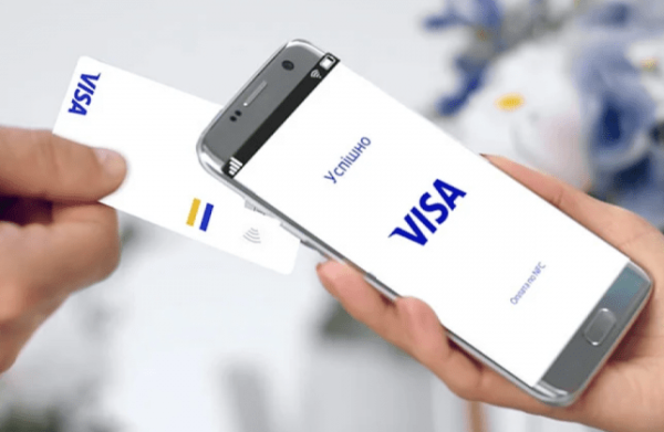 Visa expands ‘Tap to Add Card’ feature in 3 markets