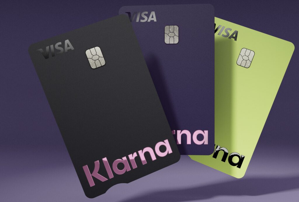 Klarna Press Release