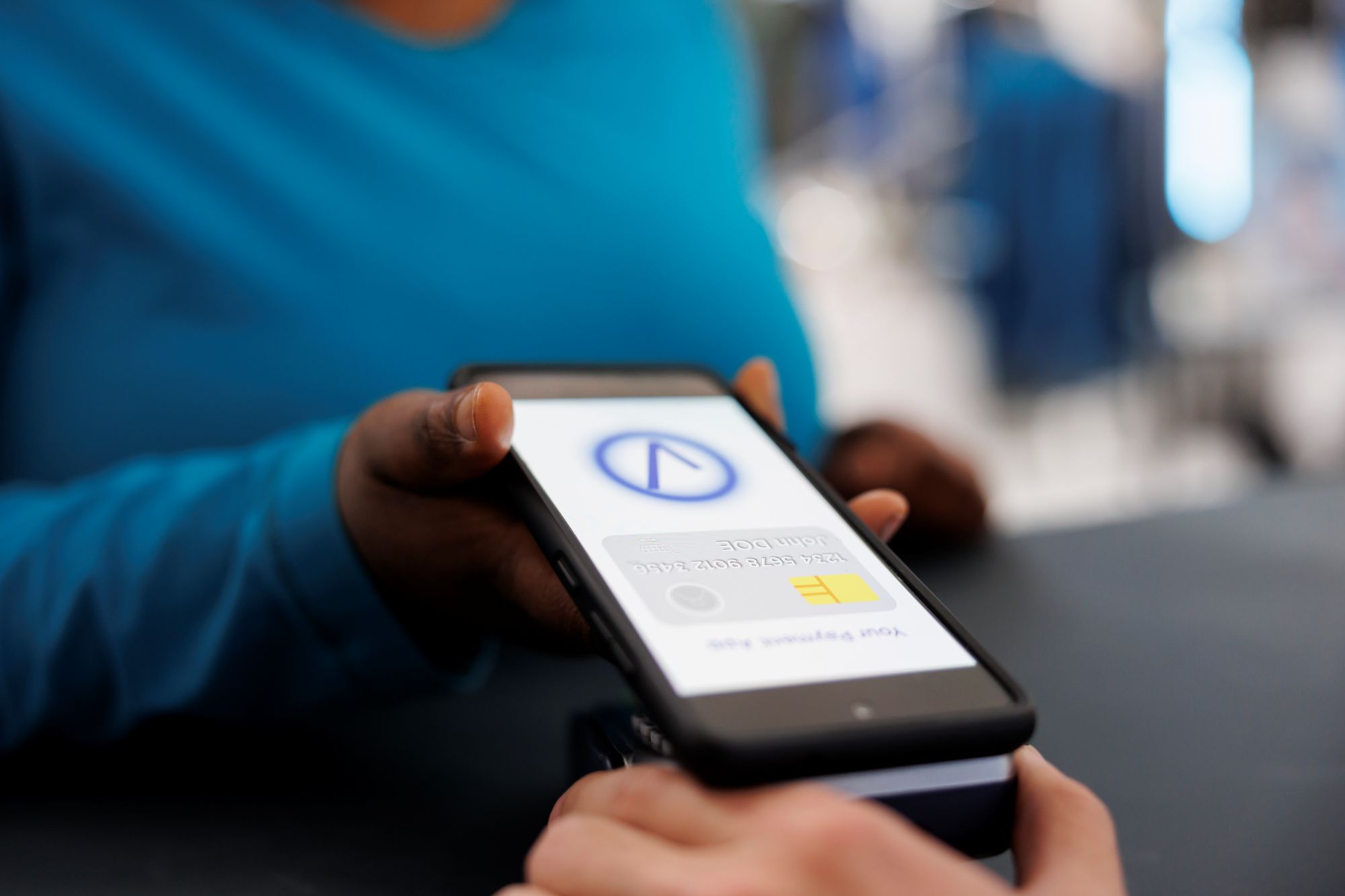 Credit card loyalty is moving from plastic to platforms