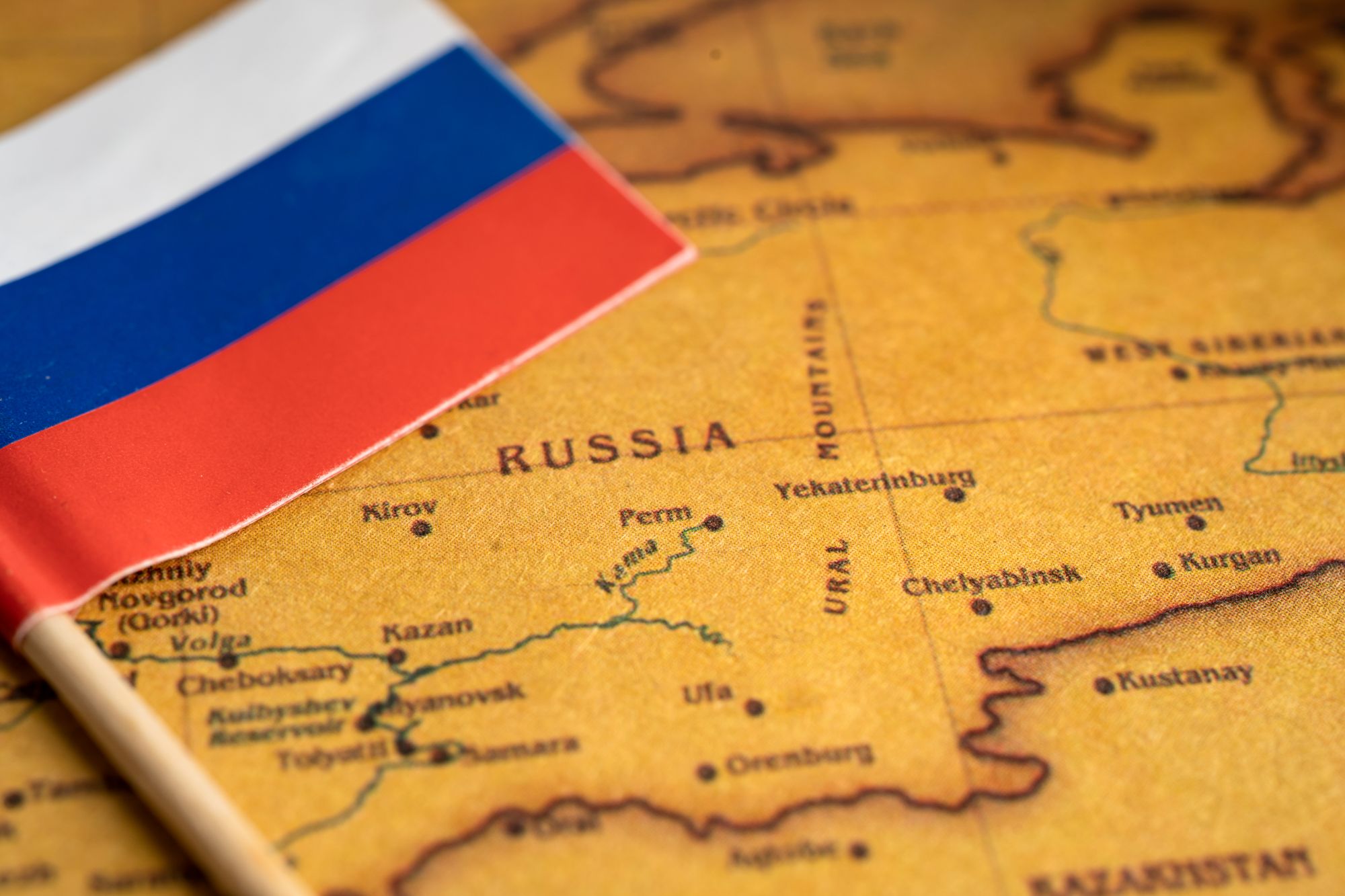 Inside A7: How Russia built a parallel cross-border payments network