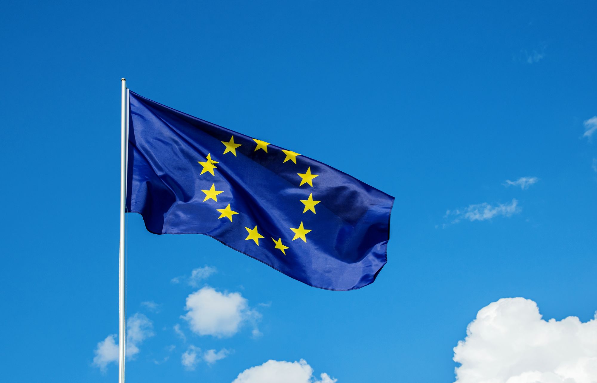 European Payments Groups Unite to Build Cross-Border Rival to Visa and Mastercard